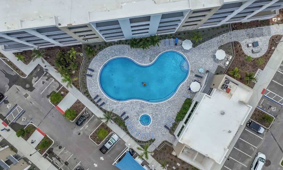 Photo of Outdoor in Central Sarasota