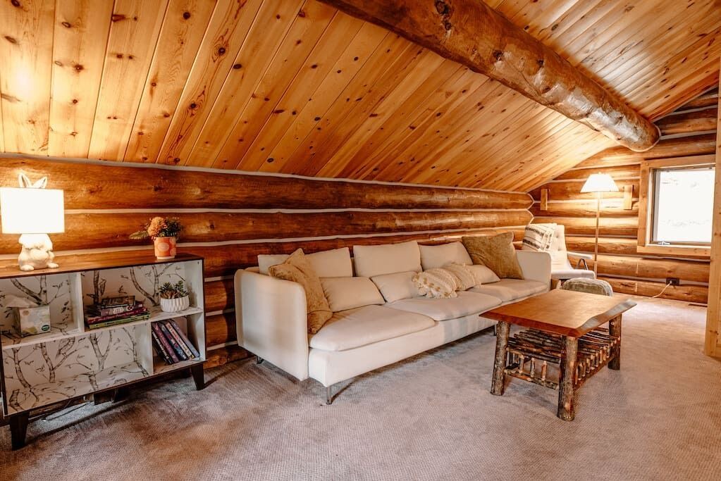 Photo of Livingroom in Lyons