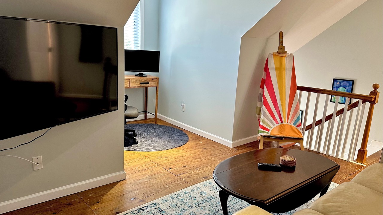 Photo of Livingroom in Berlin