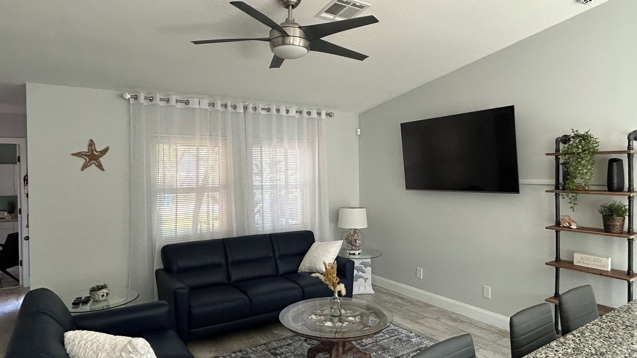 Photo of Livingroom in Largo