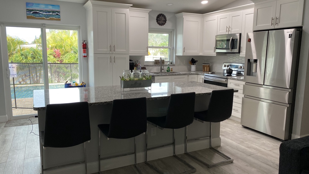 Photo of Kitchen in Largo