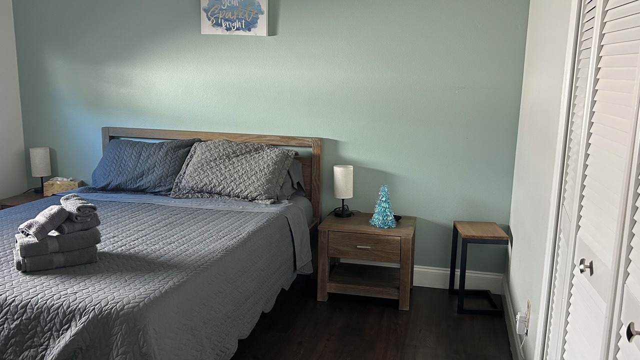 Photo of Bedroom in Largo