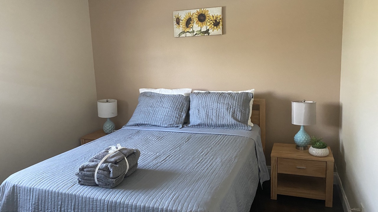Photo of Bedroom in Largo