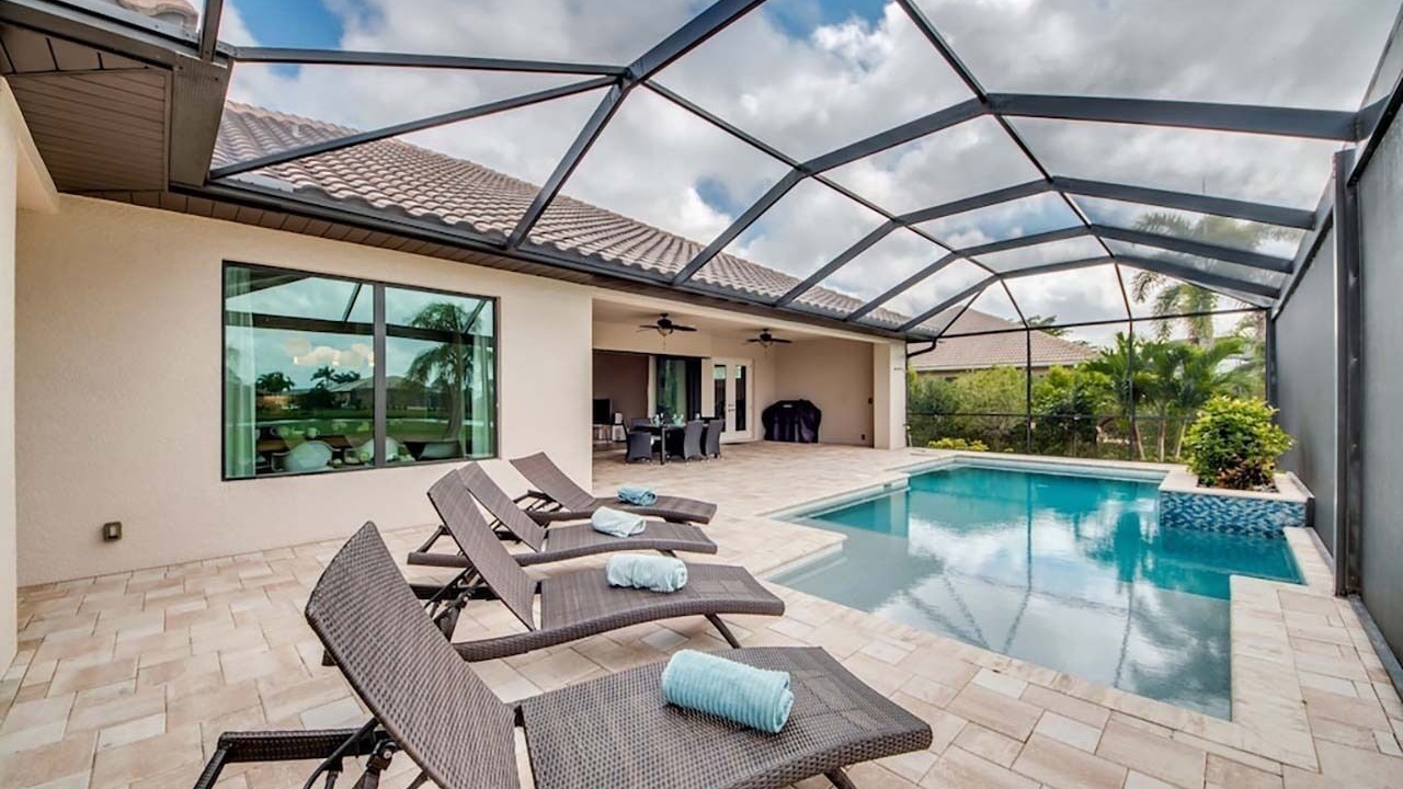 Photo of Outdoor in Cape Coral