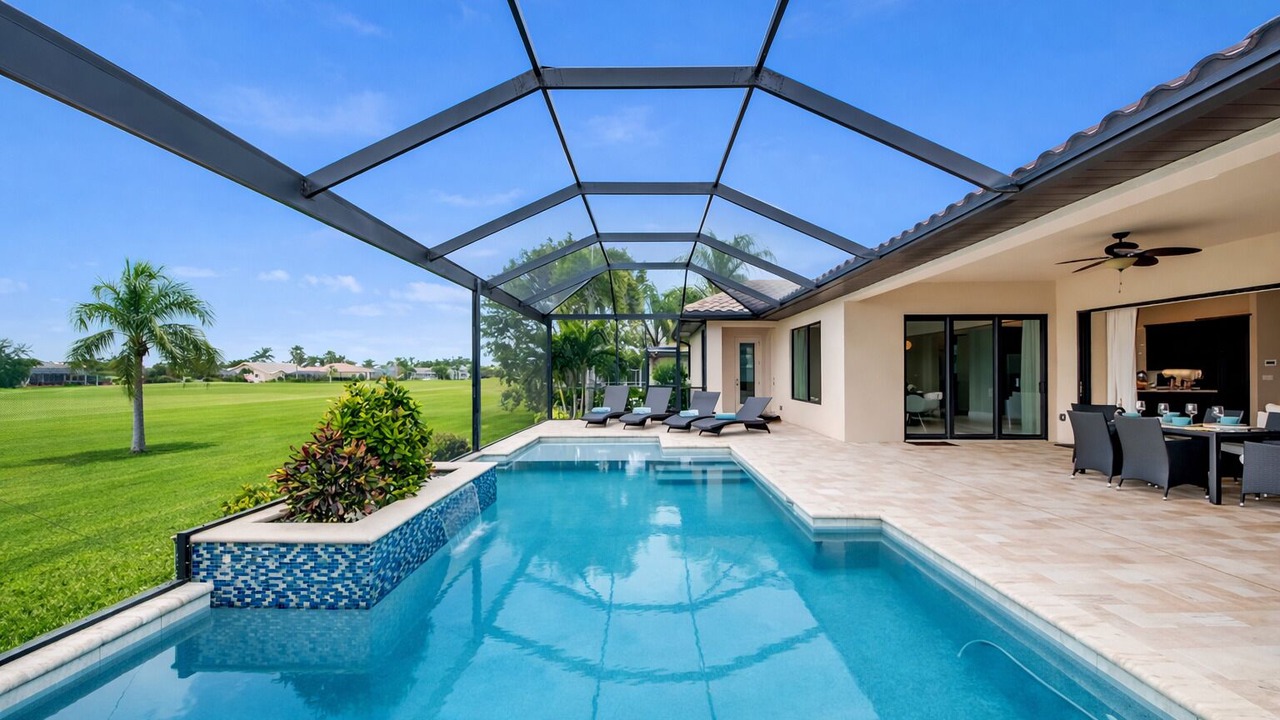 Photo of Outdoor in Cape Coral