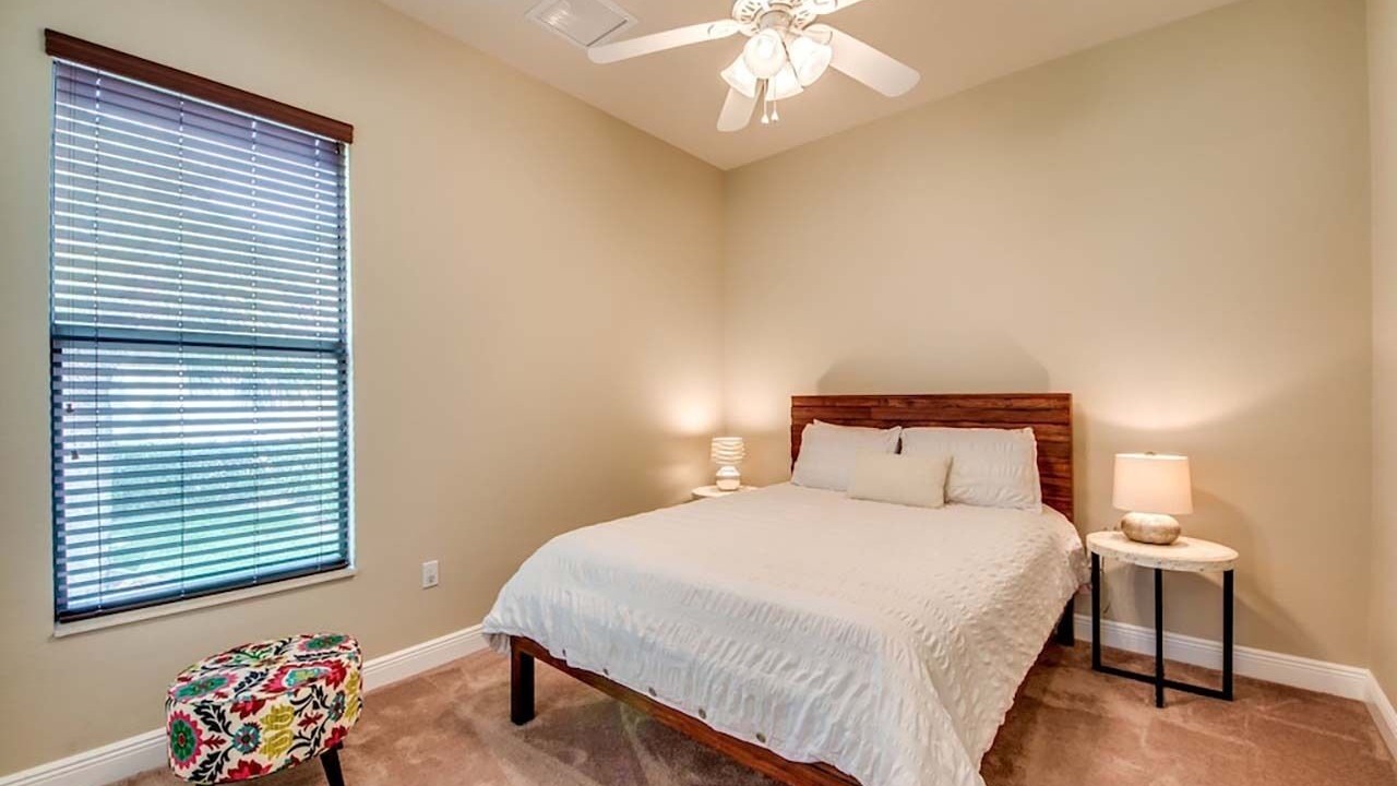 Photo of Bedroom in Cape Coral