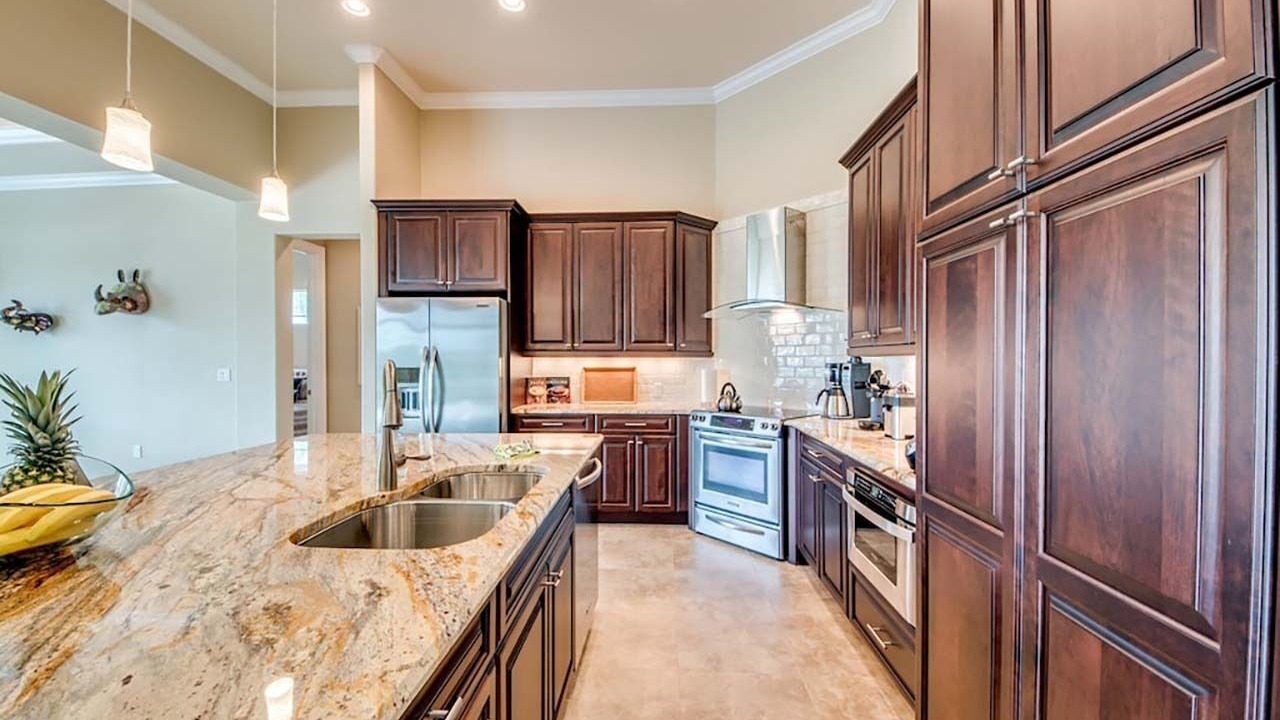 Photo of Kitchen in Cape Coral