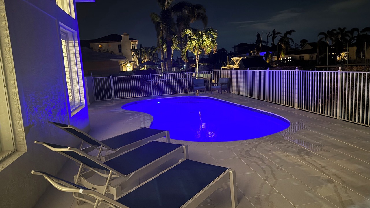 Photo of Outdoor in Longboat Key