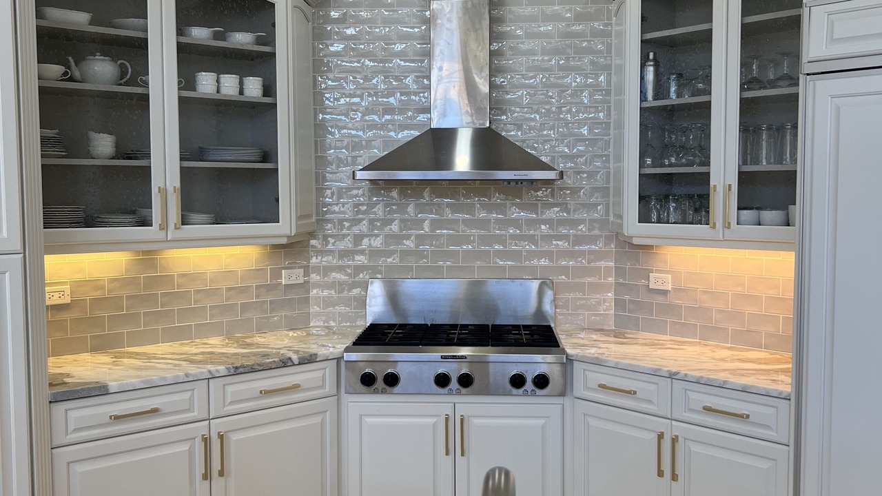 Photo of Kitchen in Longboat Key