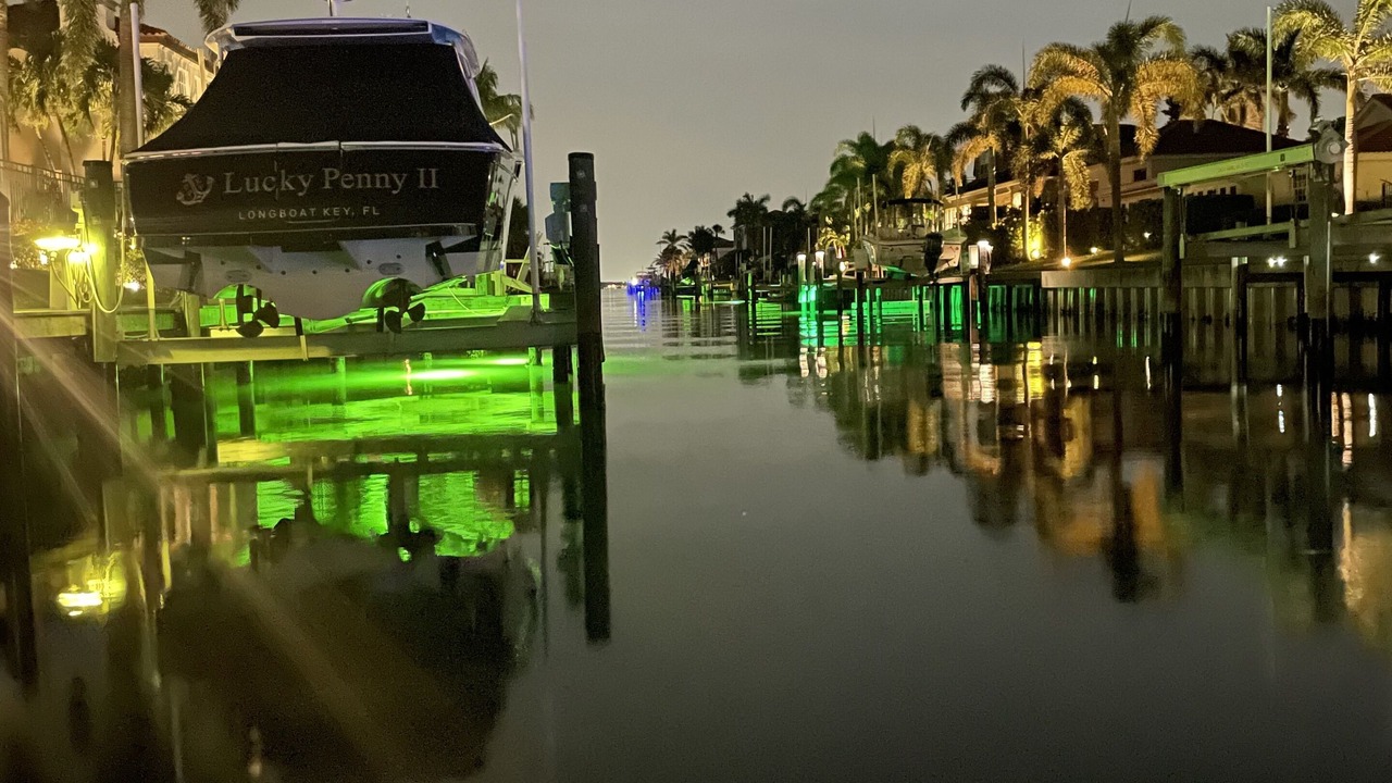 Photo of Outdoor in Longboat Key