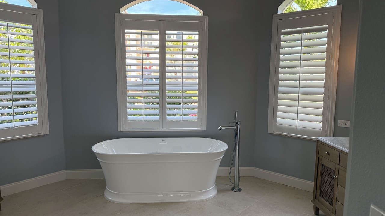 Photo of Bathroom in Longboat Key