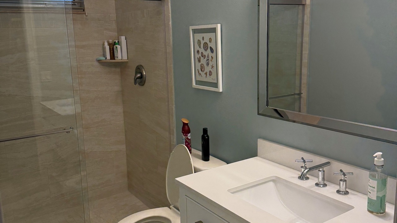 Photo of Bathroom in Longboat Key