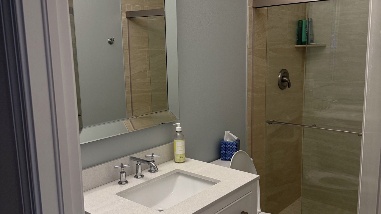Photo of Bathroom in Longboat Key