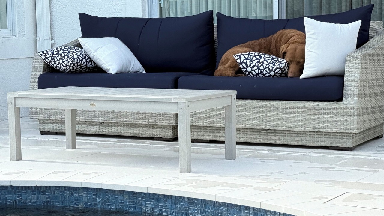 Photo of Outdoor in Longboat Key