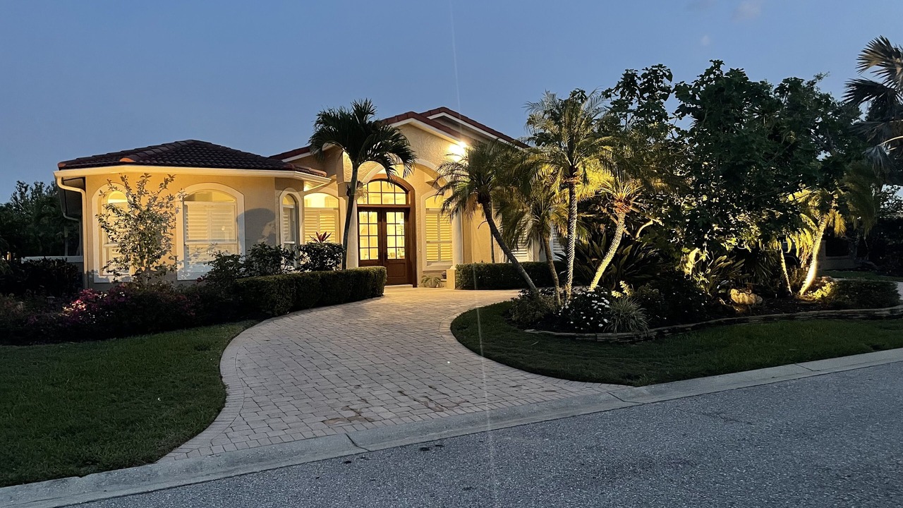 Photo of Outdoor in Longboat Key