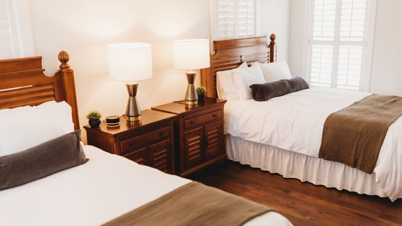 Photo of Bedroom in Downtown