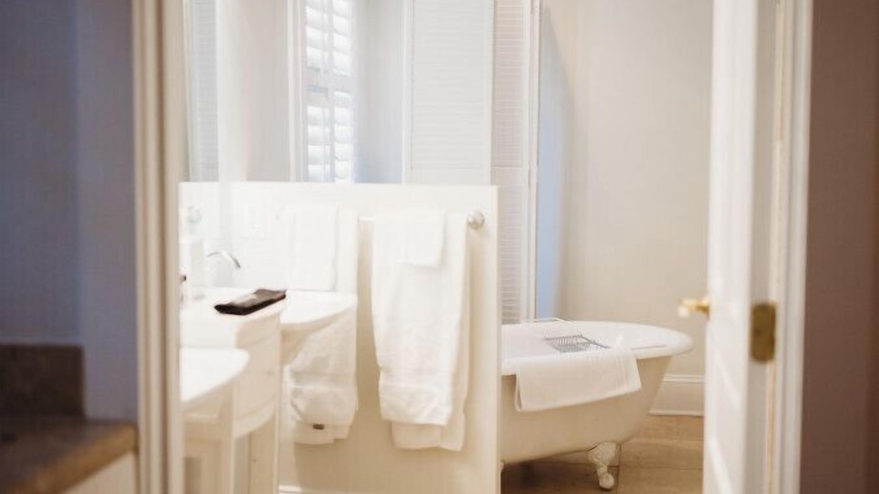 Photo of Bathroom in Downtown