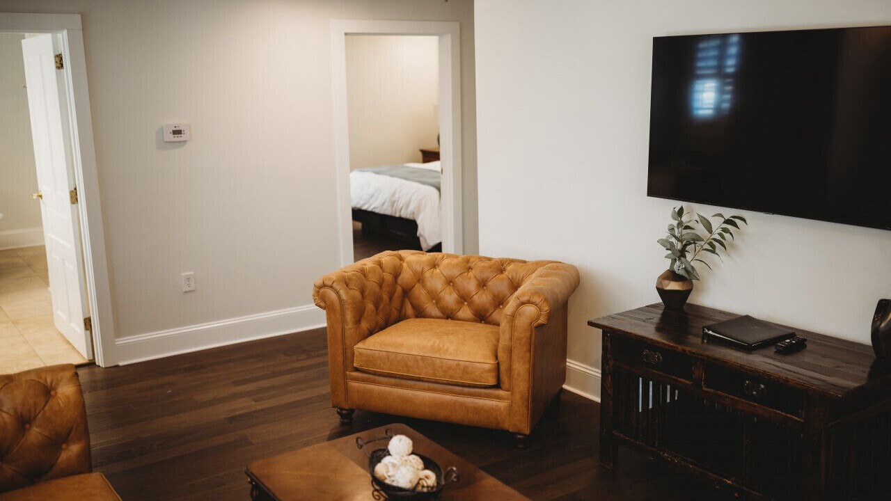 Photo of Livingroom in Downtown