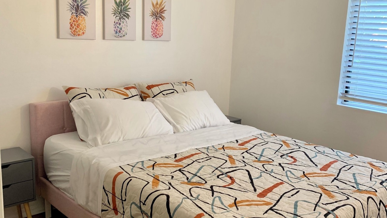 Photo of Bedroom in Waimea