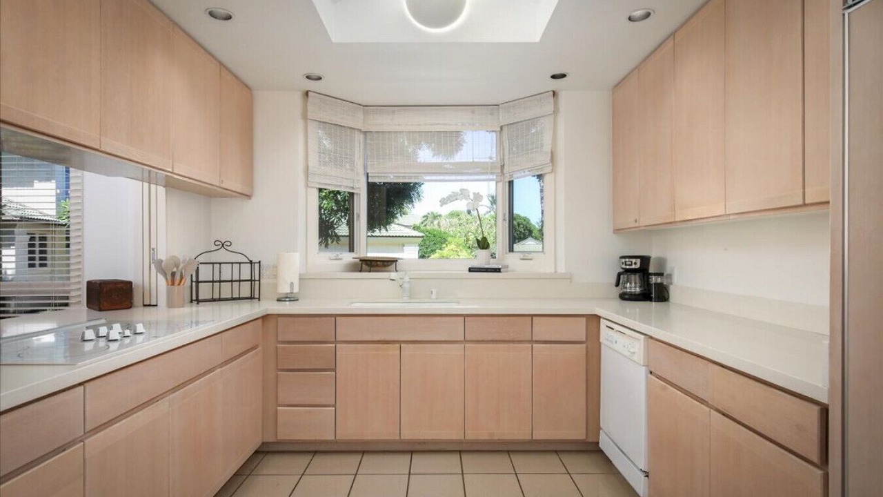 Photo of Kitchen in Kamuela