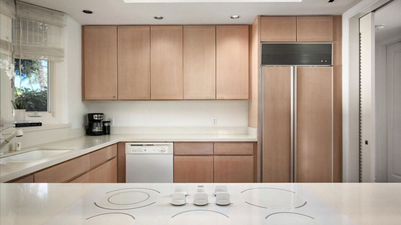 Photo of Kitchen in Kamuela