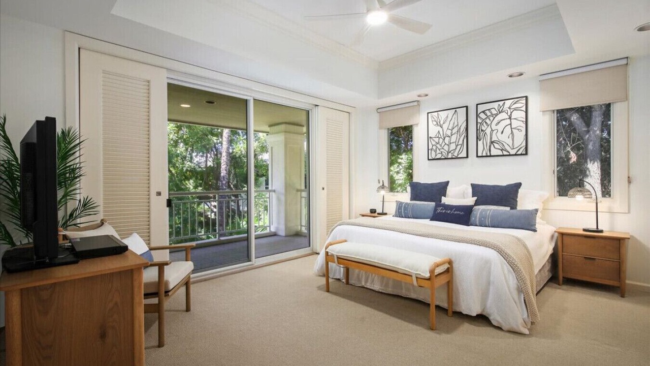 Photo of Bedroom in Kamuela