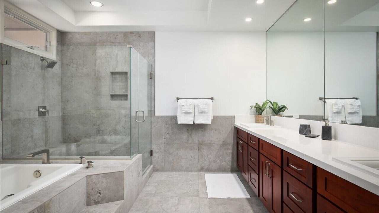 Photo of Bathroom in Kamuela