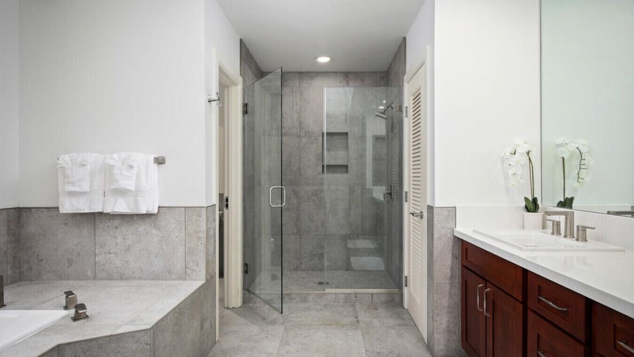 Photo of Bathroom in Kamuela