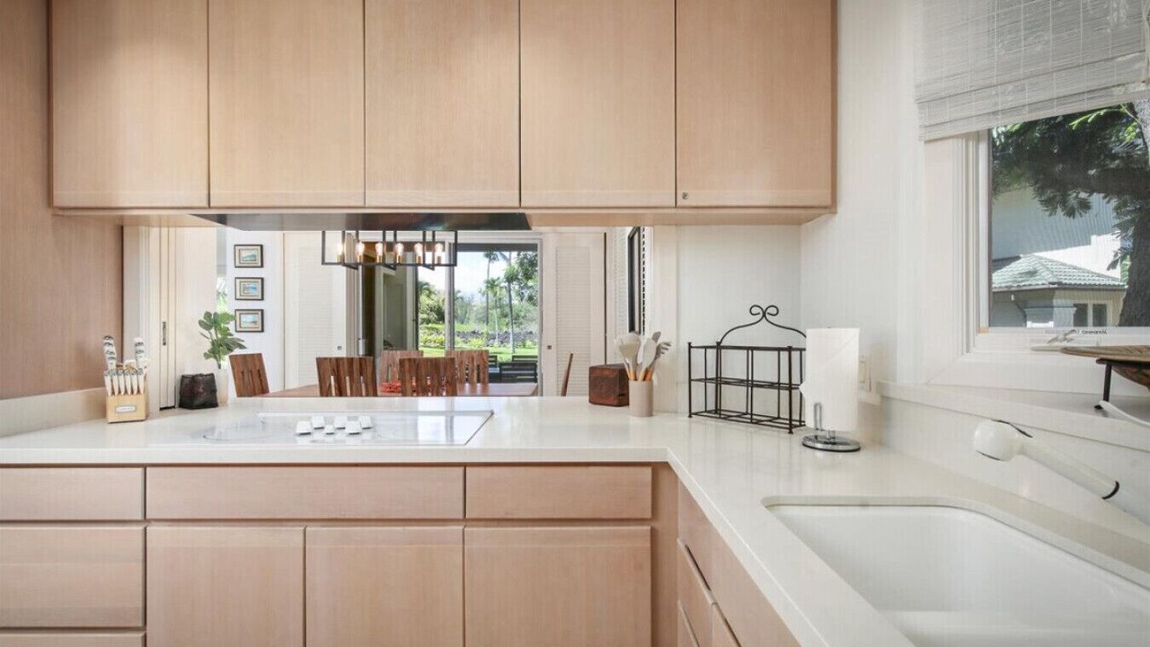 Photo of Kitchen in Kamuela