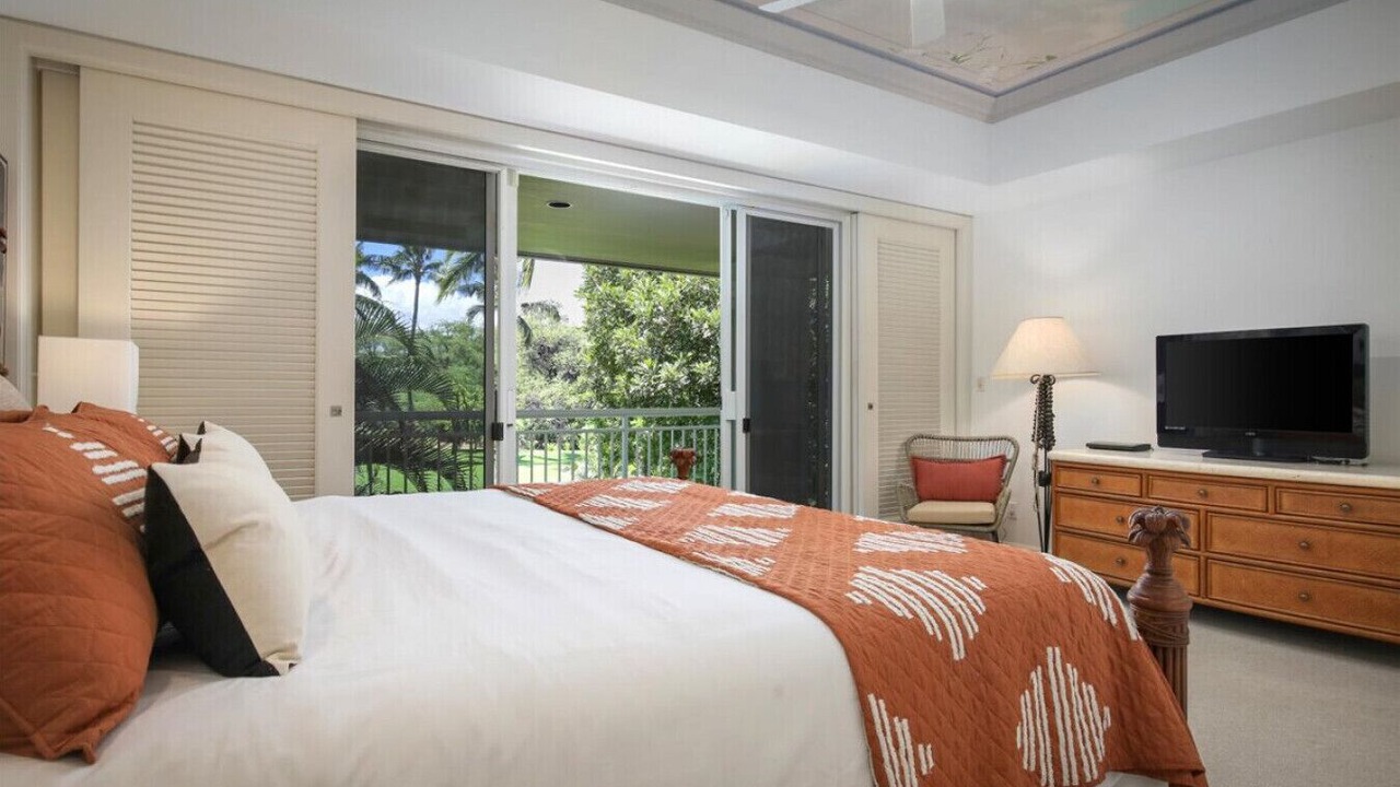 Photo of Bedroom in Kamuela