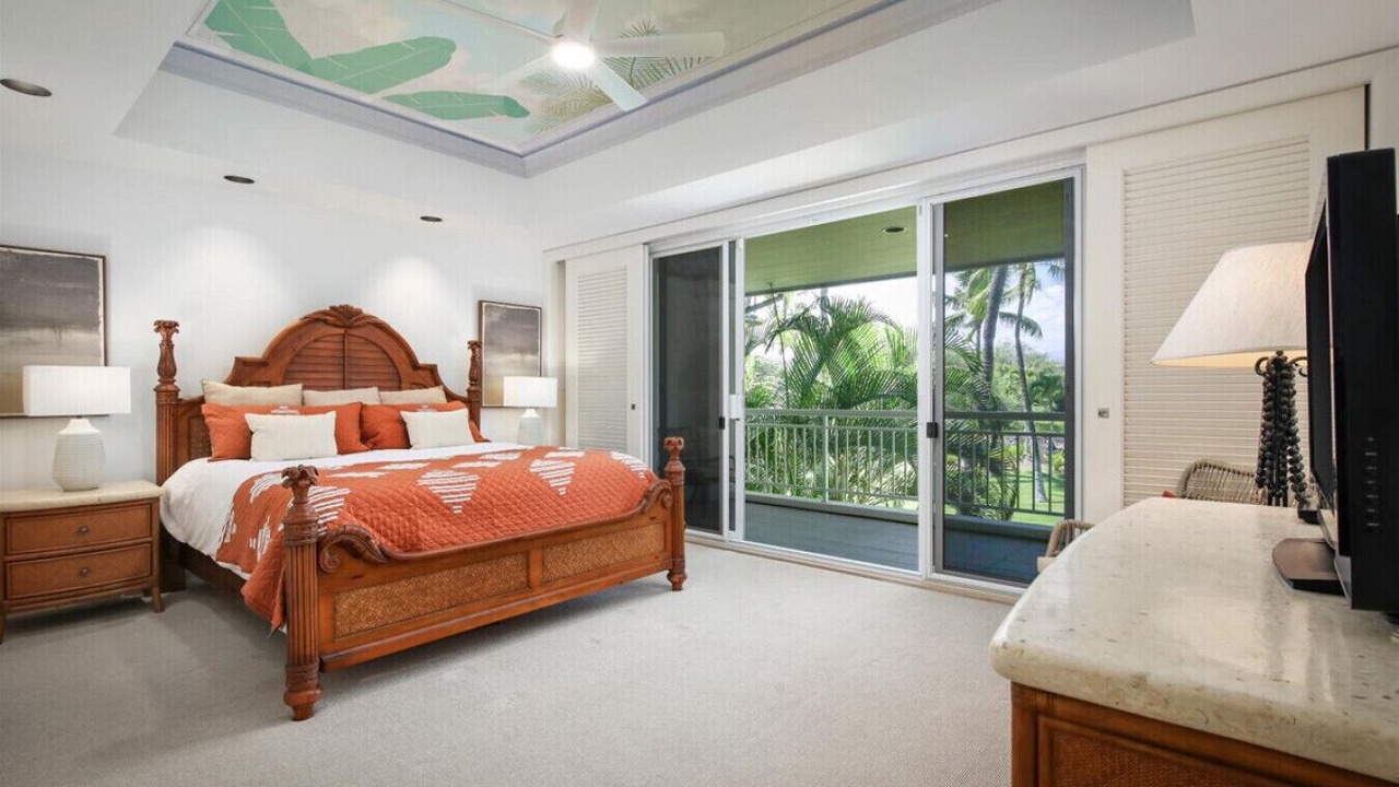 Photo of Bedroom in Kamuela
