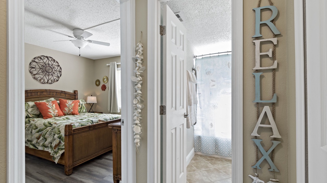 Photo of Bedroom in Anona