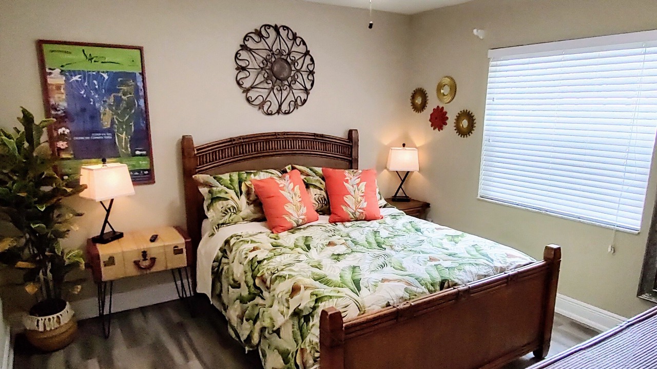 Photo of Bedroom in Anona