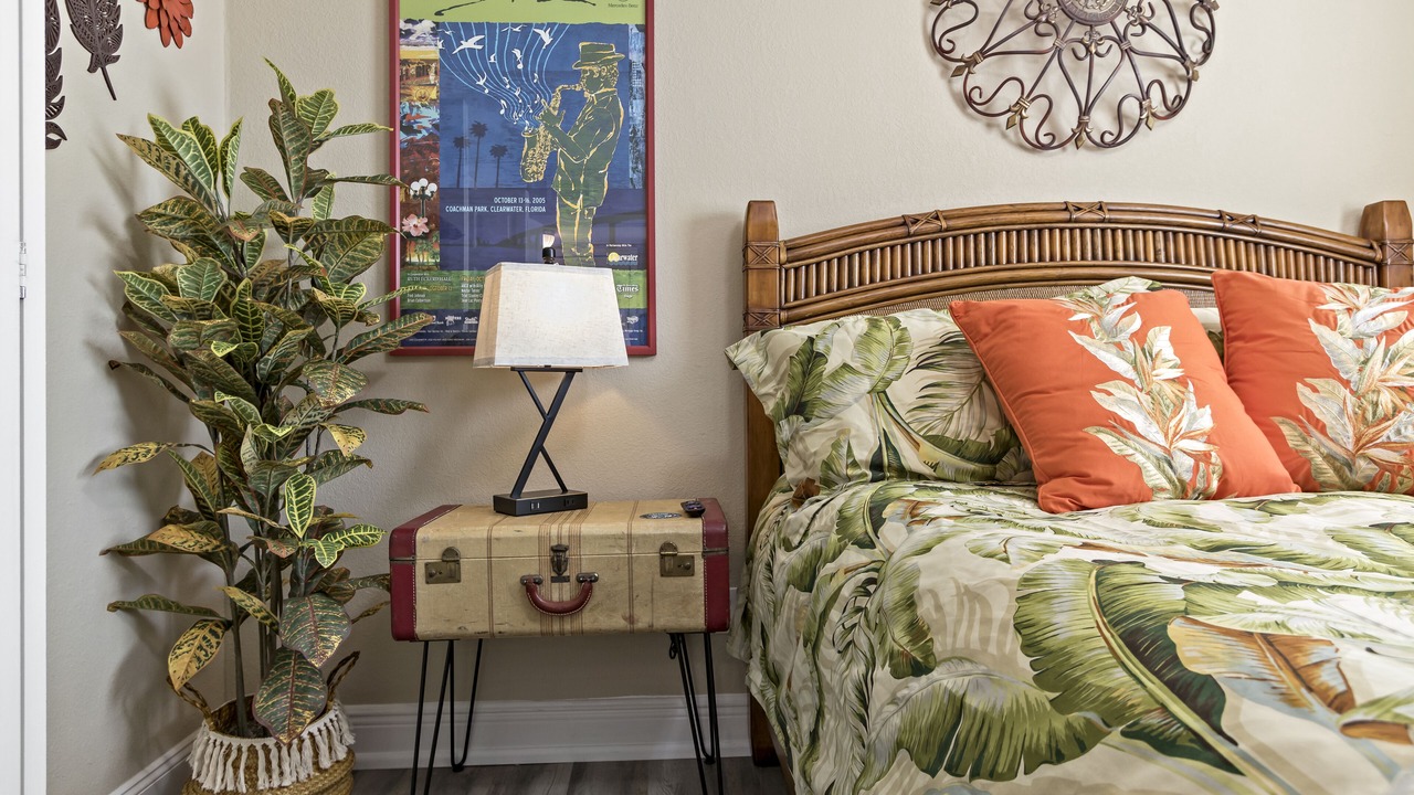 Photo of Bedroom in Anona