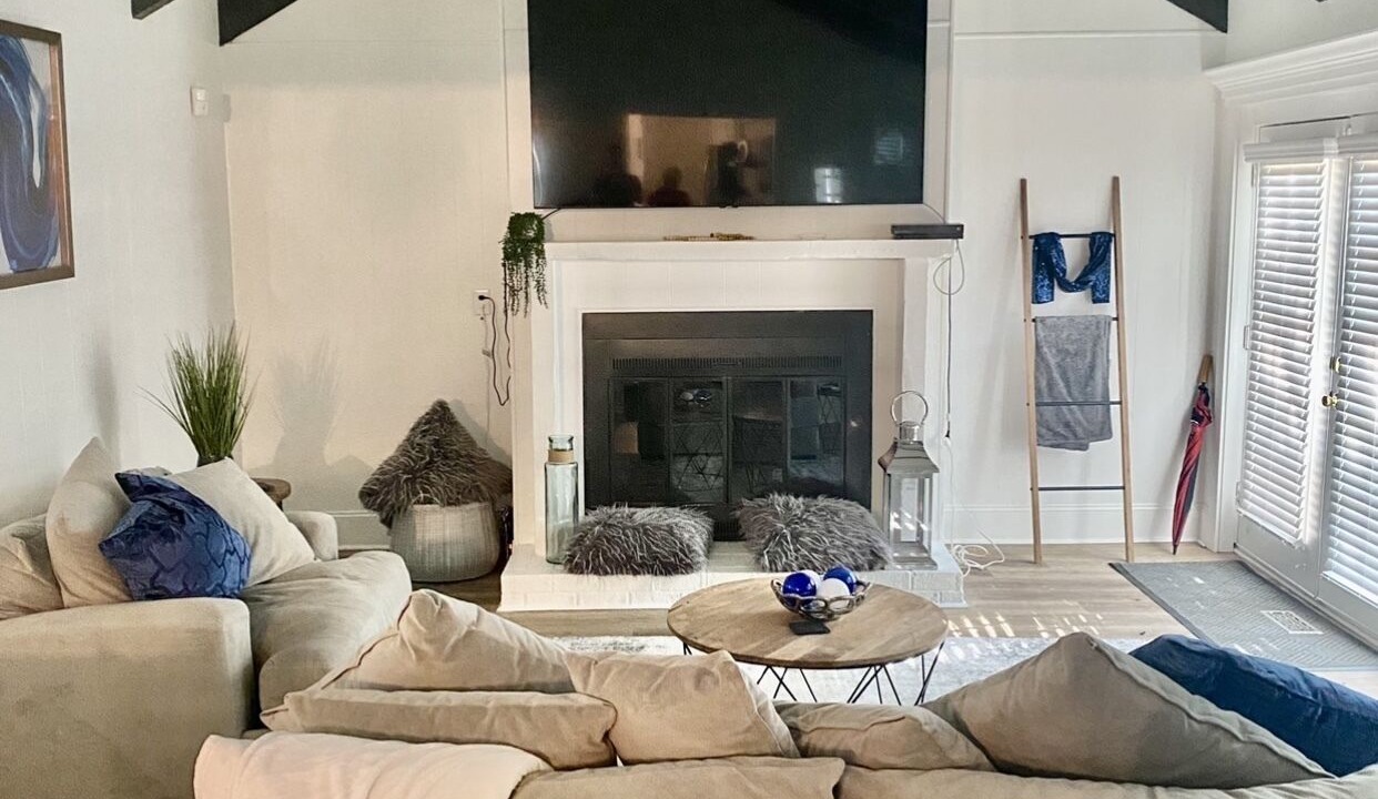 Photo of Bedroom in Terry Sanford