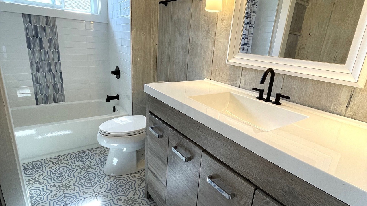 Photo of Bathroom in Westerly