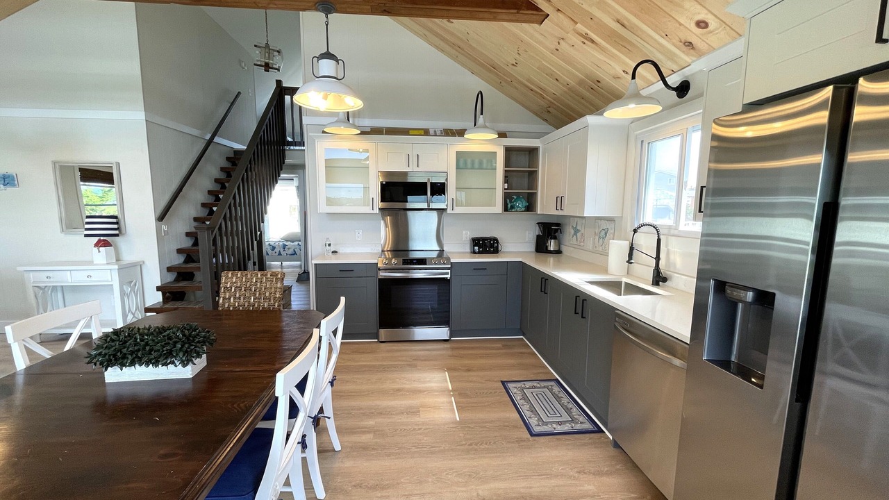 Photo of Kitchen in Westerly