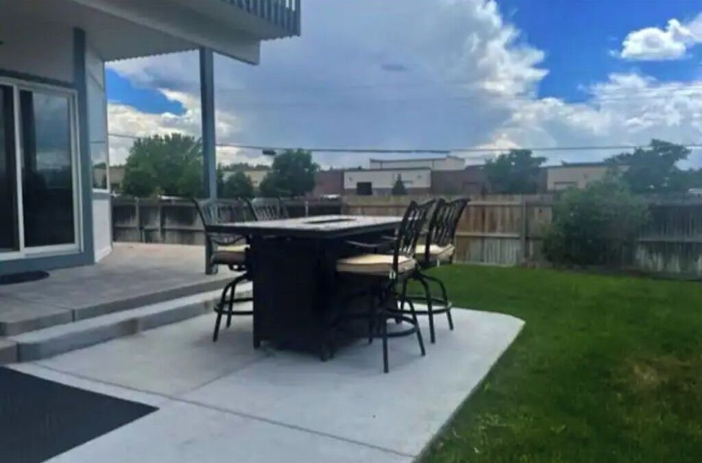 Photo of Outdoor in Westcliff and Cambridge