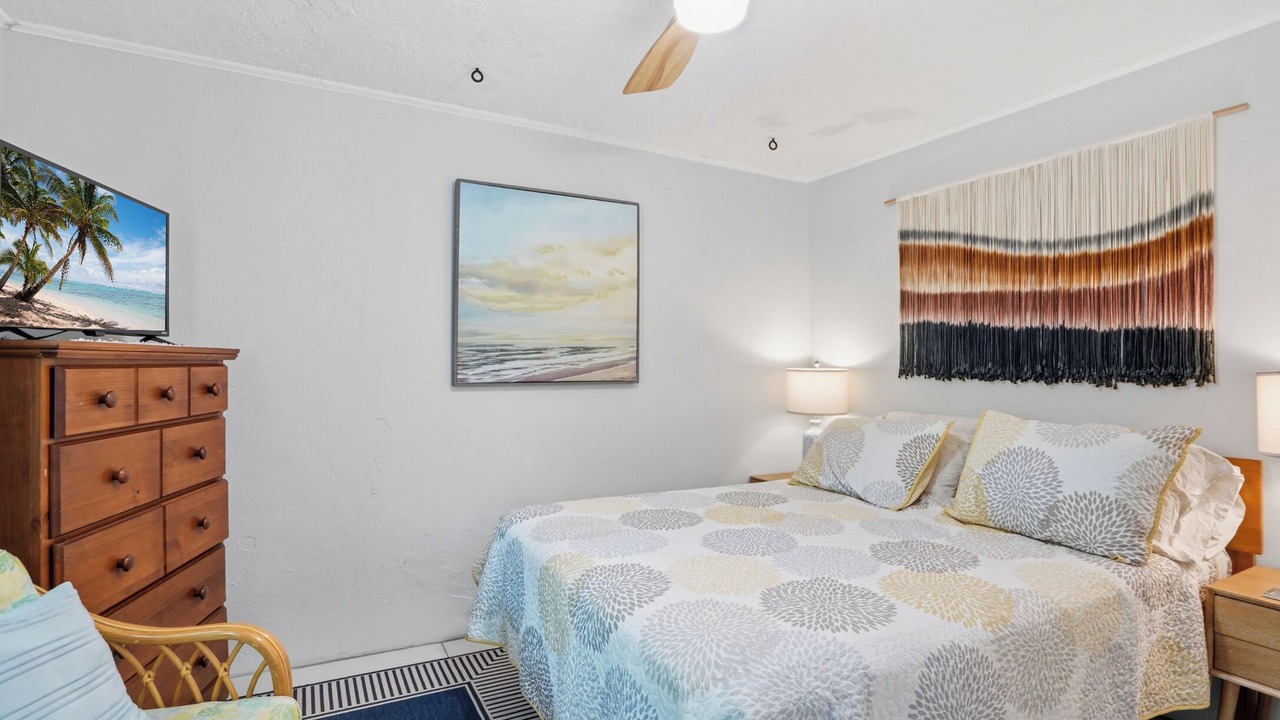 Photo of Bedroom in Sunset Beach