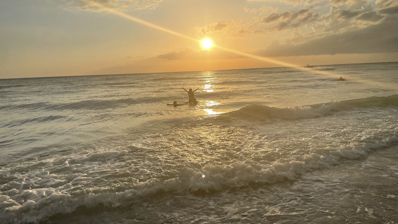 Photo of Others in Sunset Beach