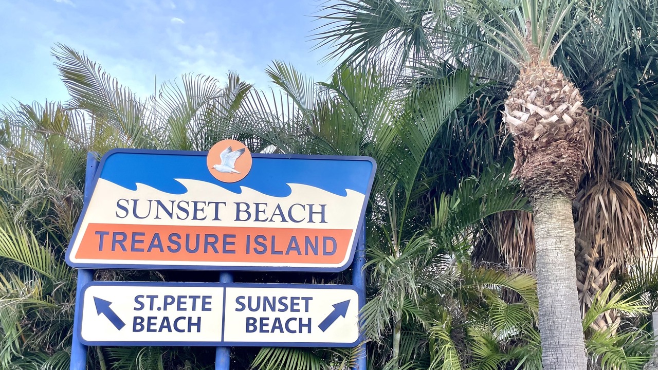 Photo of Outdoor in Sunset Beach