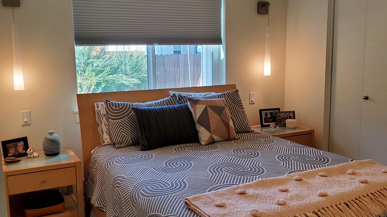 Photo of Bedroom in Hillcrest