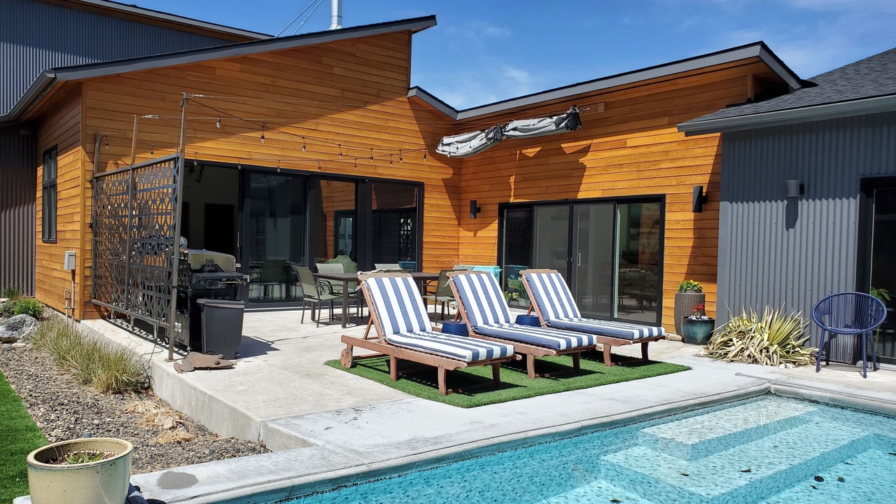 Photo of Outdoor in Hillcrest