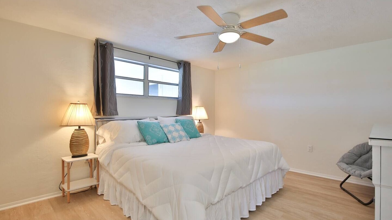 Photo of Bedroom in South Gate Ridge