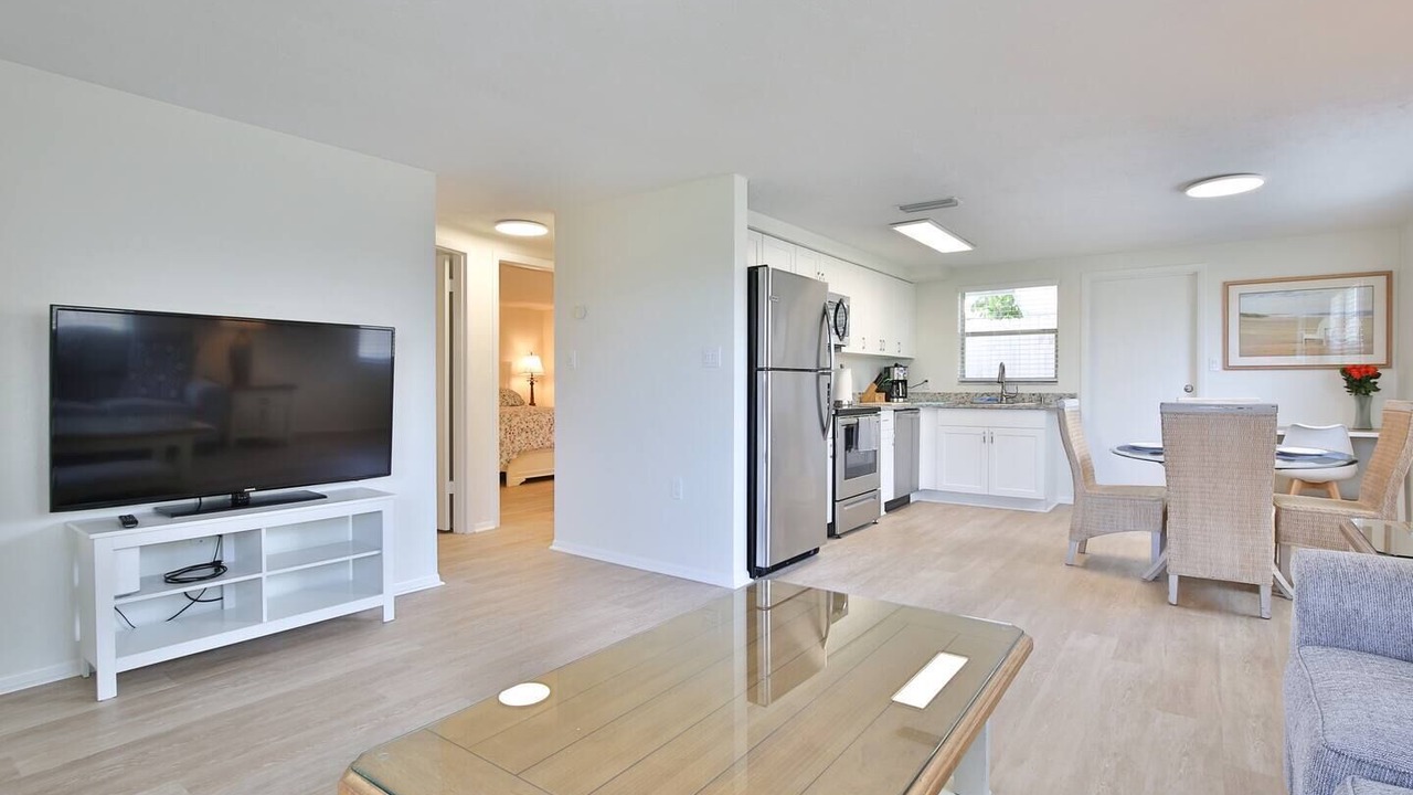 Photo of Livingroom in South Gate Ridge