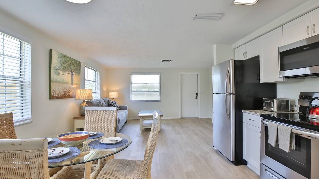 Photo of Kitchen in South Gate Ridge