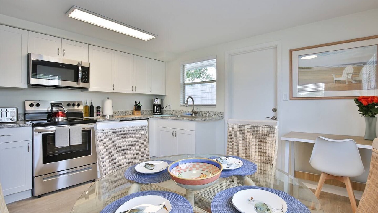 Photo of Kitchen in South Gate Ridge