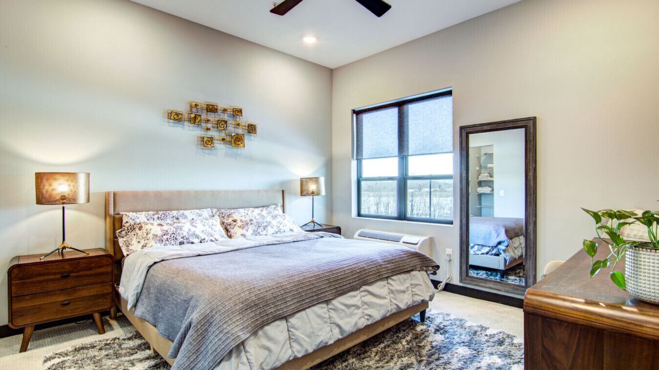 Photo of Bedroom in Altoona