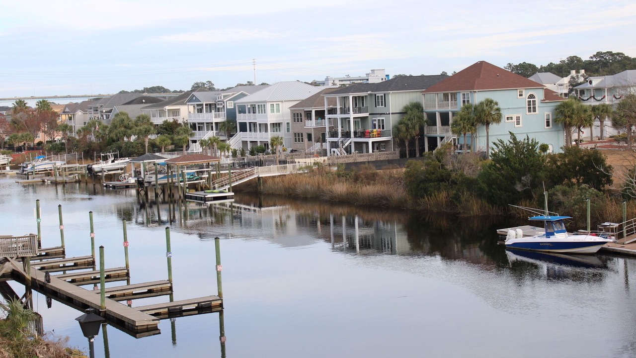 Photo of Others in Carolina Yacht Landing