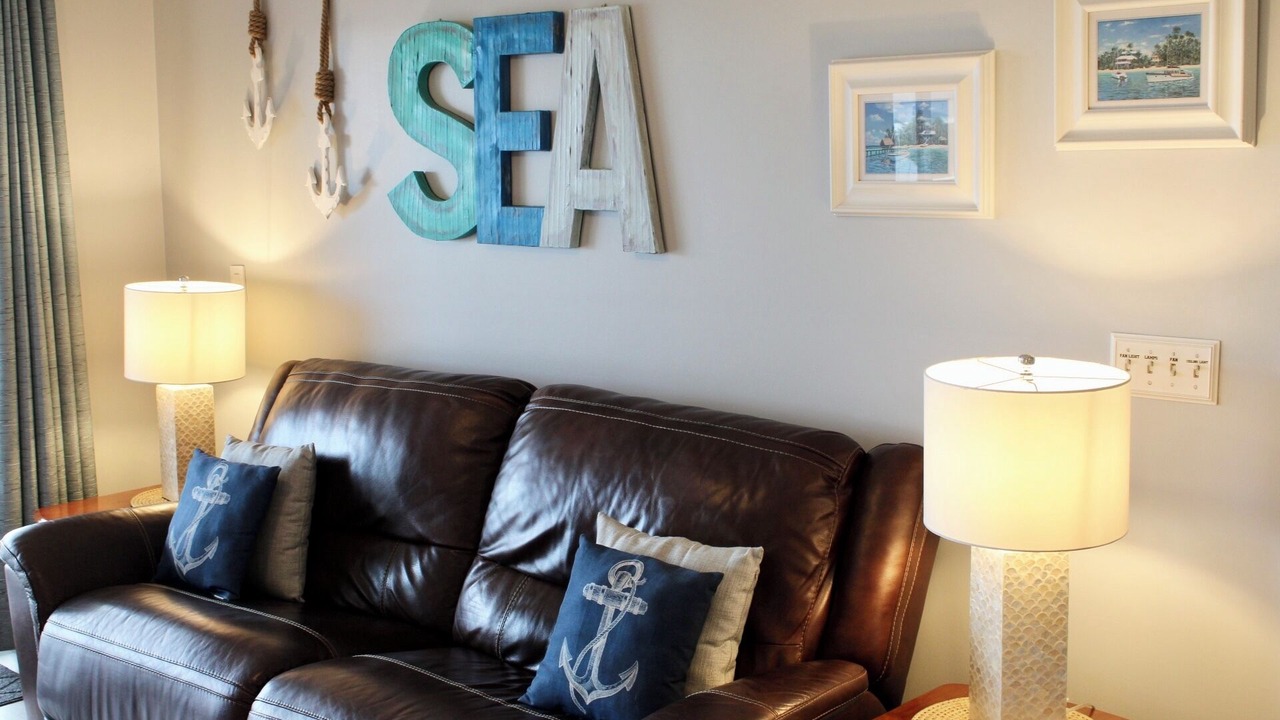 Photo of Livingroom in Carolina Yacht Landing